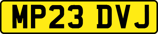 MP23DVJ