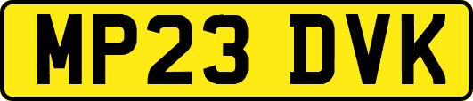 MP23DVK