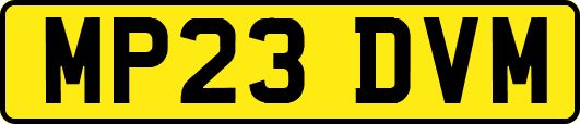 MP23DVM