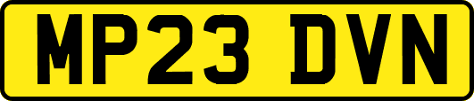 MP23DVN