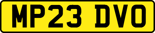 MP23DVO