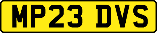 MP23DVS