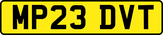 MP23DVT