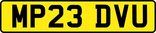 MP23DVU