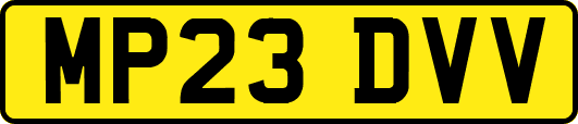 MP23DVV