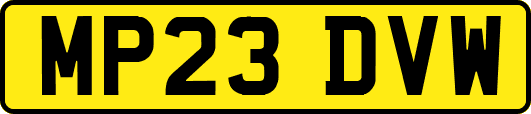 MP23DVW
