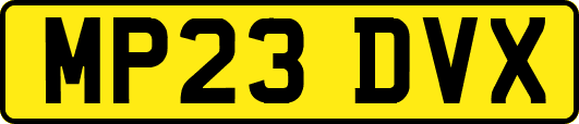 MP23DVX