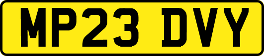 MP23DVY