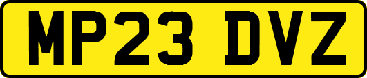 MP23DVZ