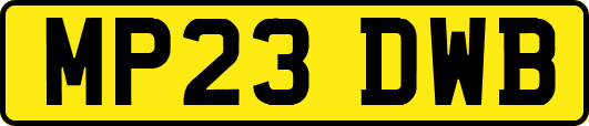 MP23DWB