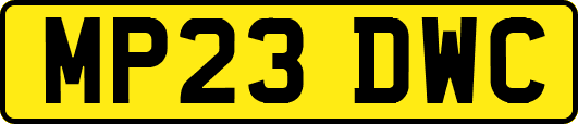 MP23DWC