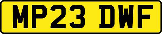 MP23DWF