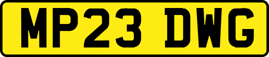 MP23DWG