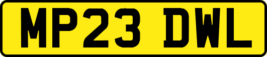 MP23DWL