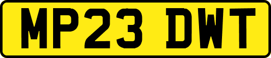 MP23DWT
