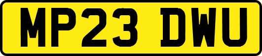 MP23DWU