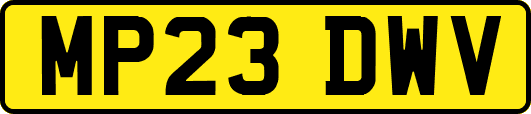 MP23DWV