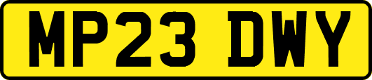 MP23DWY