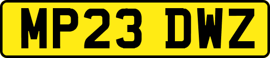 MP23DWZ