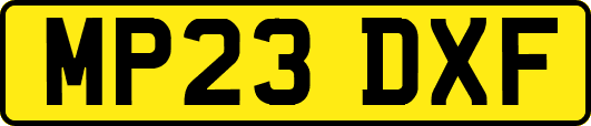 MP23DXF