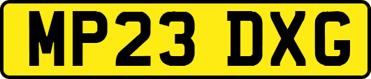 MP23DXG