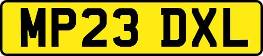 MP23DXL