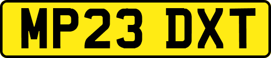 MP23DXT