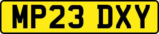 MP23DXY