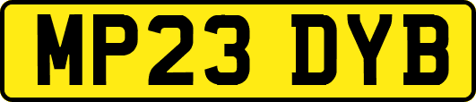 MP23DYB