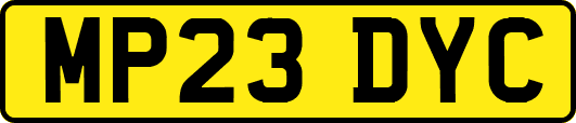 MP23DYC