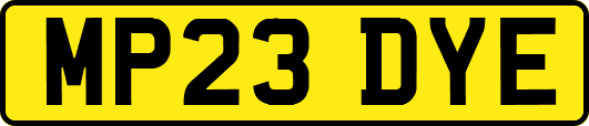MP23DYE