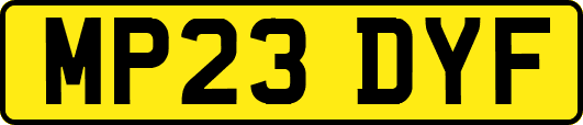 MP23DYF