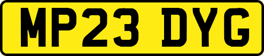 MP23DYG