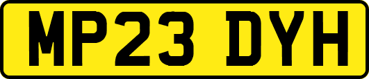 MP23DYH