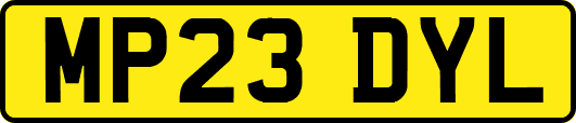 MP23DYL