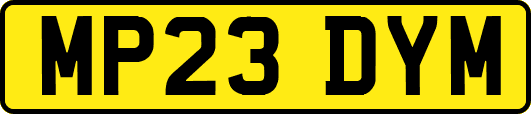 MP23DYM