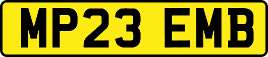 MP23EMB