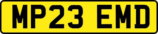MP23EMD