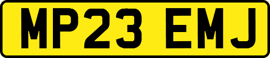 MP23EMJ