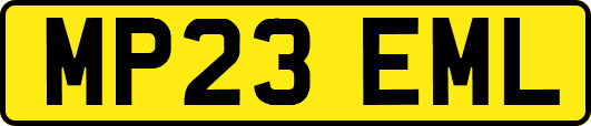 MP23EML