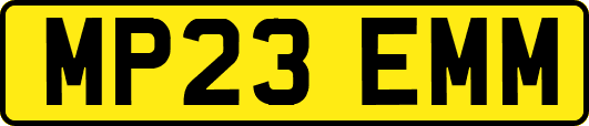 MP23EMM