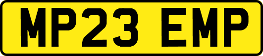 MP23EMP