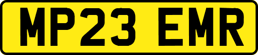 MP23EMR