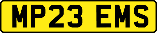 MP23EMS