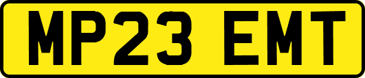 MP23EMT