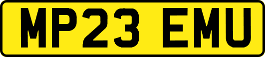 MP23EMU