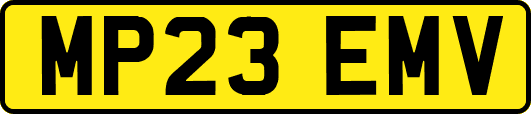 MP23EMV