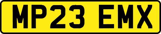 MP23EMX