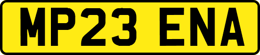 MP23ENA