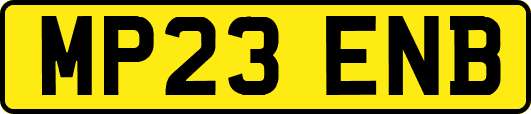 MP23ENB